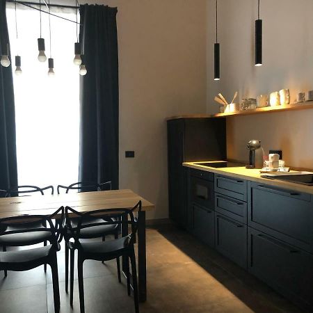 Ferrara 20 Apartments Naples Extérieur photo