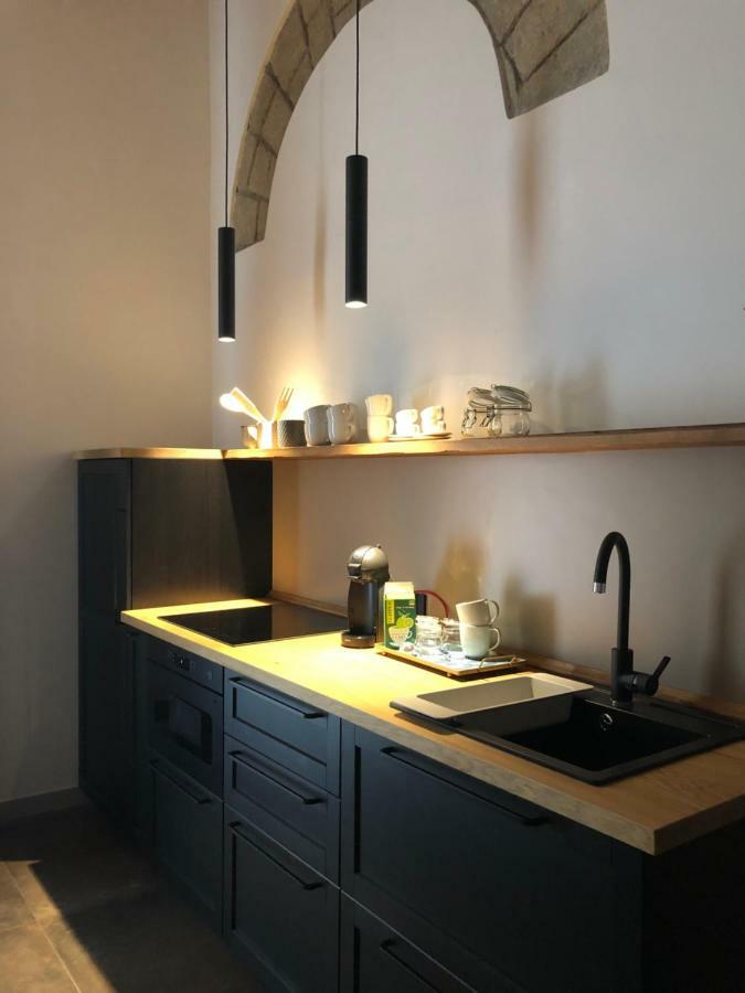Ferrara 20 Apartments Naples Extérieur photo