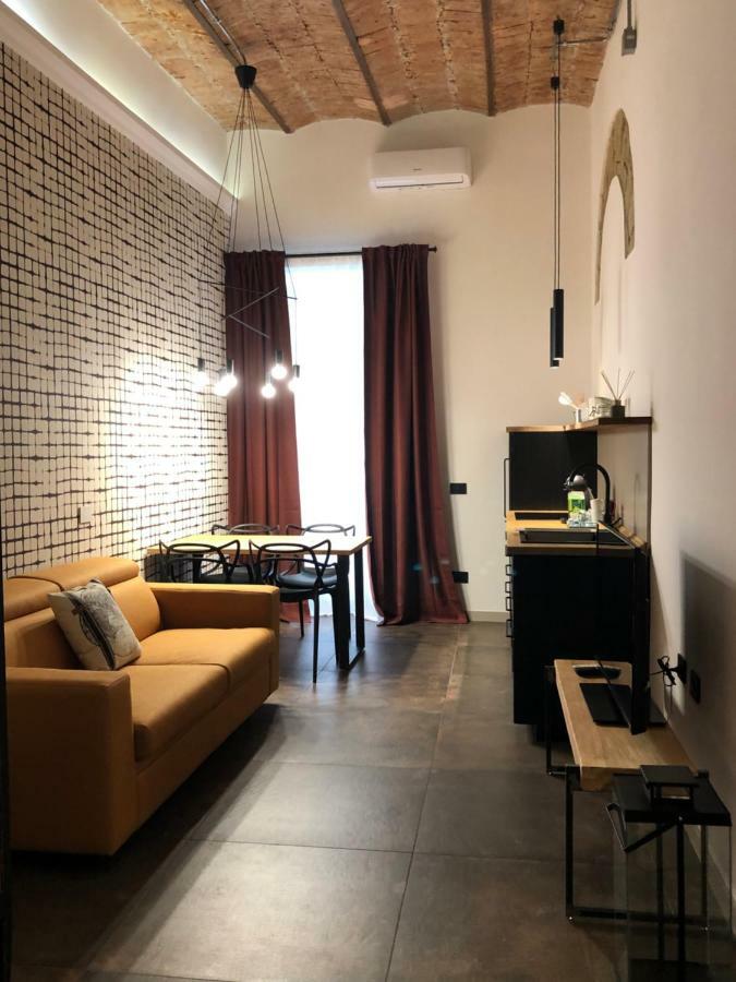 Ferrara 20 Apartments Naples Extérieur photo